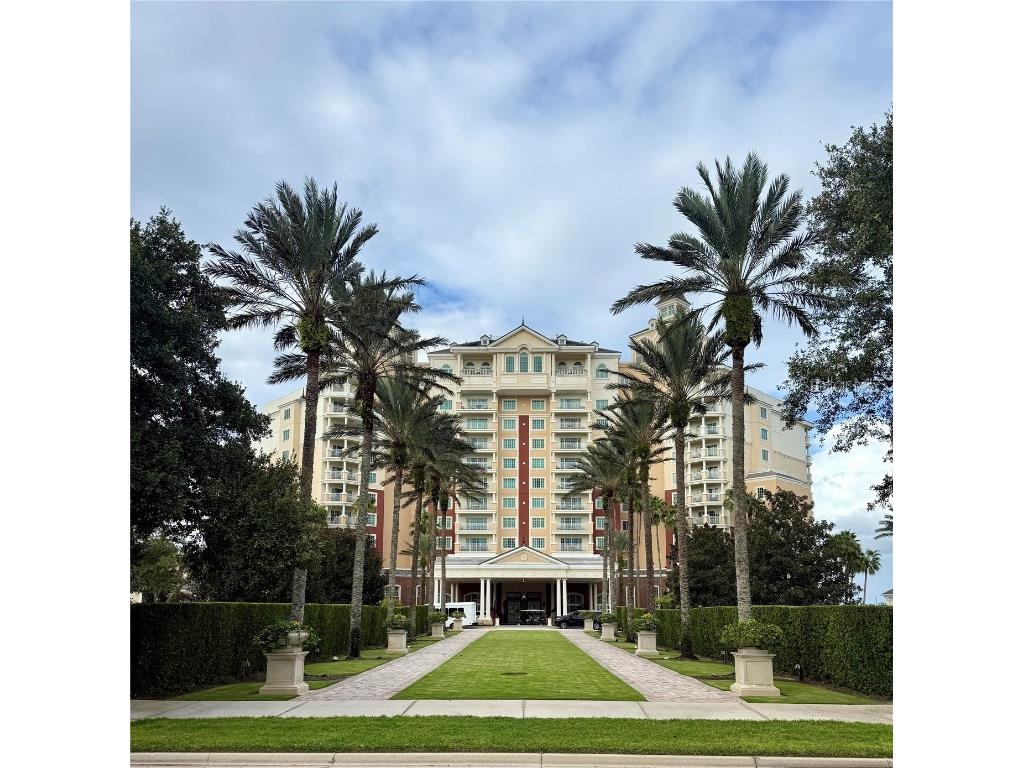 7593 Gathering Drive #509 Reunion FL 34747 S5135891 image1