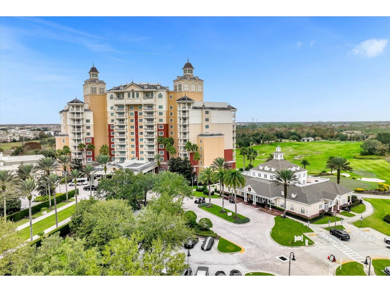 7593 Gathering Drive #702 Reunion FL 34747 O6392566 image29