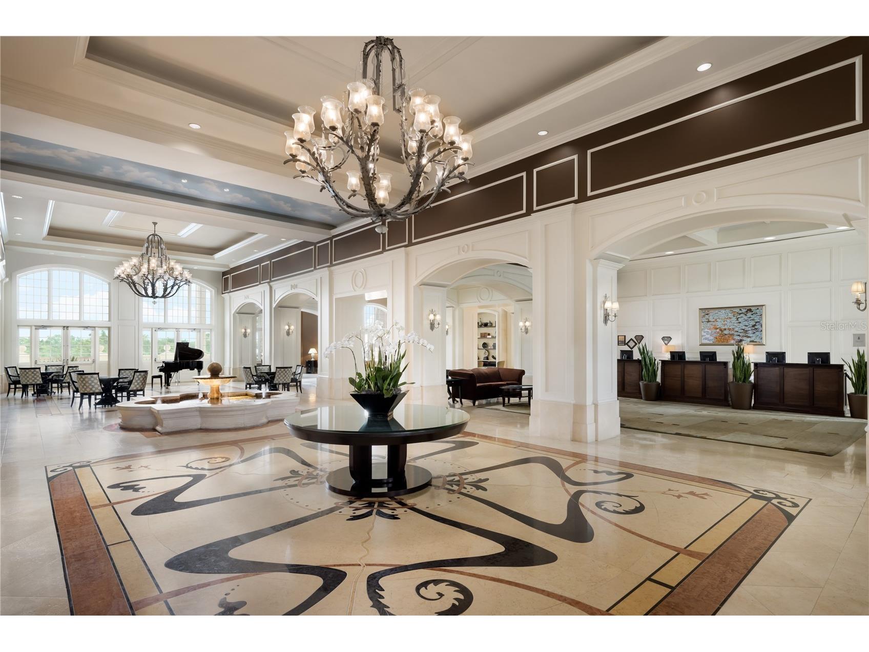 7593 Gathering Drive #702 Reunion FL 34747 O6392566 image37