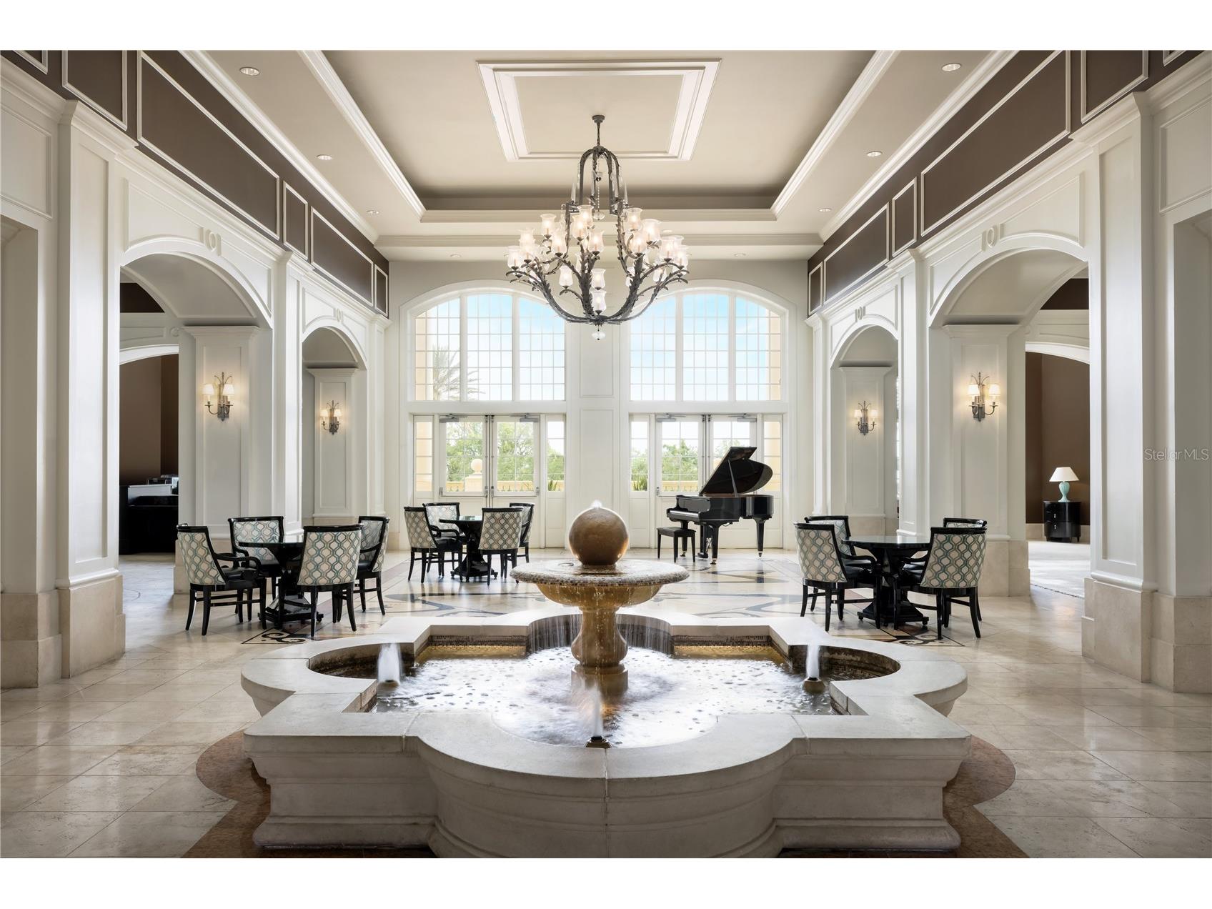 7593 Gathering Drive #702 Reunion FL 34747 O6392566 image38
