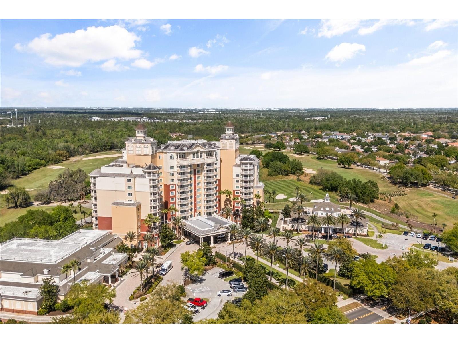 7593 Gathering Drive #702 Reunion FL 34747 O6392566 image4