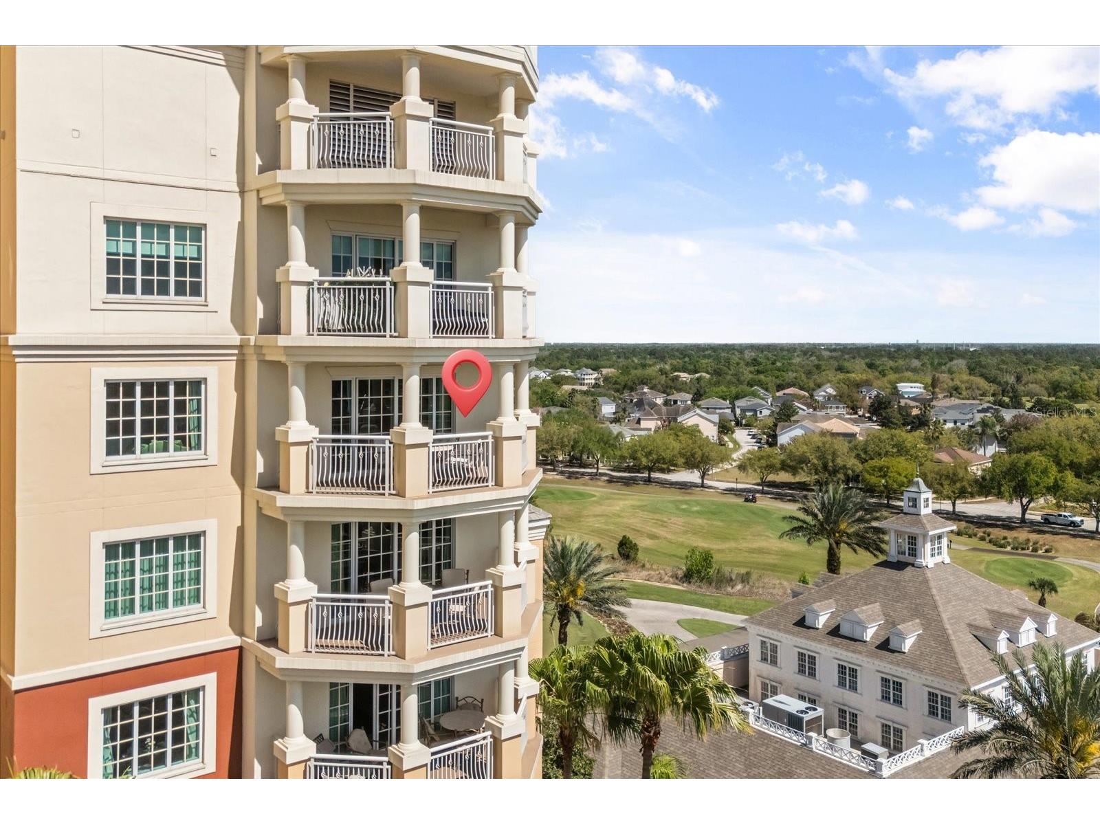 7593 Gathering Drive #702 Reunion FL 34747 O6392566 image5