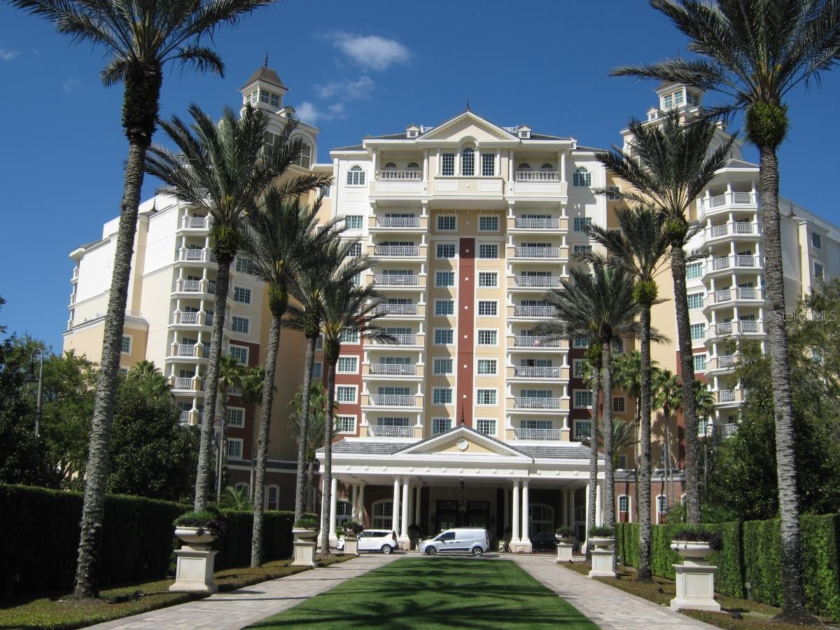 7593 Gathering Drive #706 Reunion FL 34747 O6396435 image1