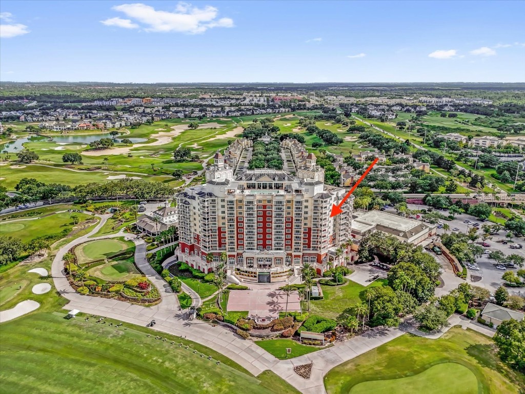 7593 Gathering Drive #711 Reunion FL 34747 O6335246 image1