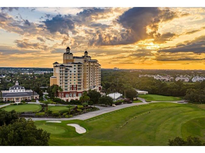 7593 Gathering Drive #801 Reunion FL 34747 O6247919 image1