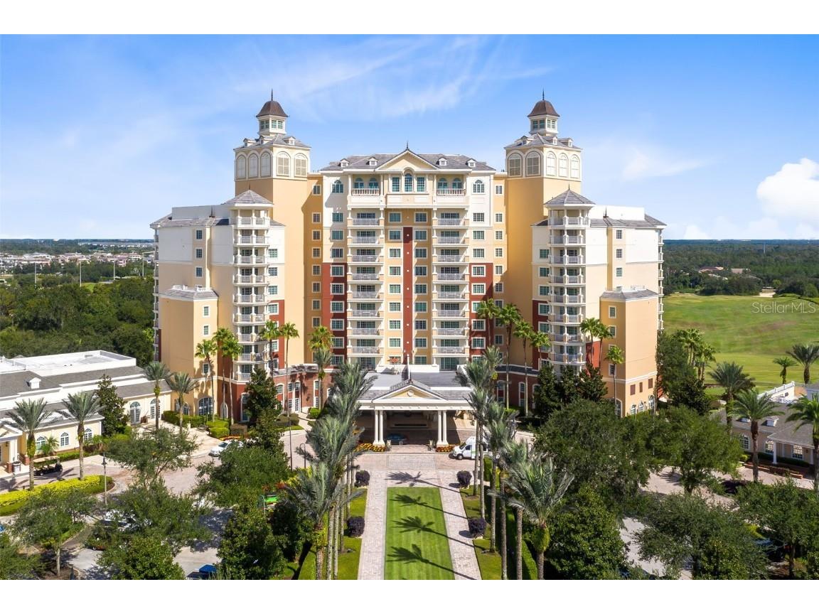 7593 Gathering Drive #802 Reunion FL 34747 O6263858 image1