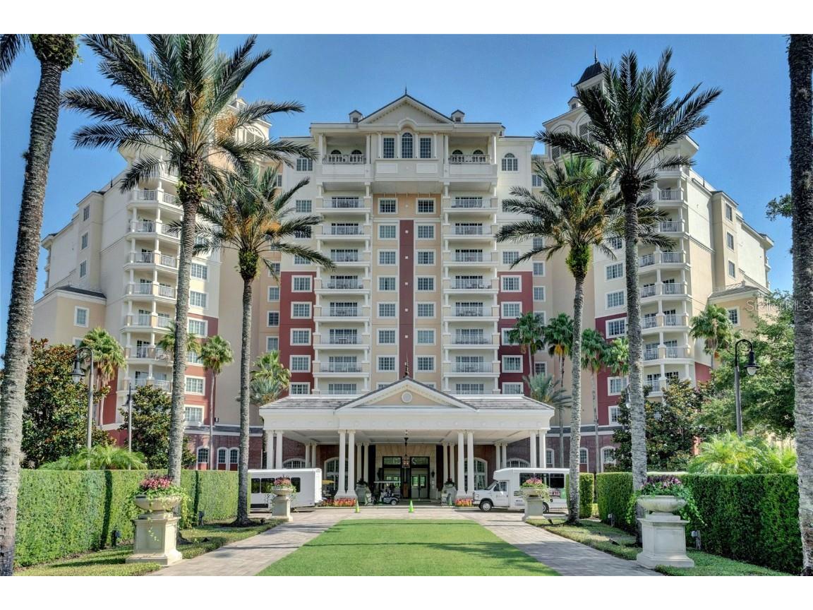 7593 Gathering Drive #905 Reunion FL 34747 O6122439 image1