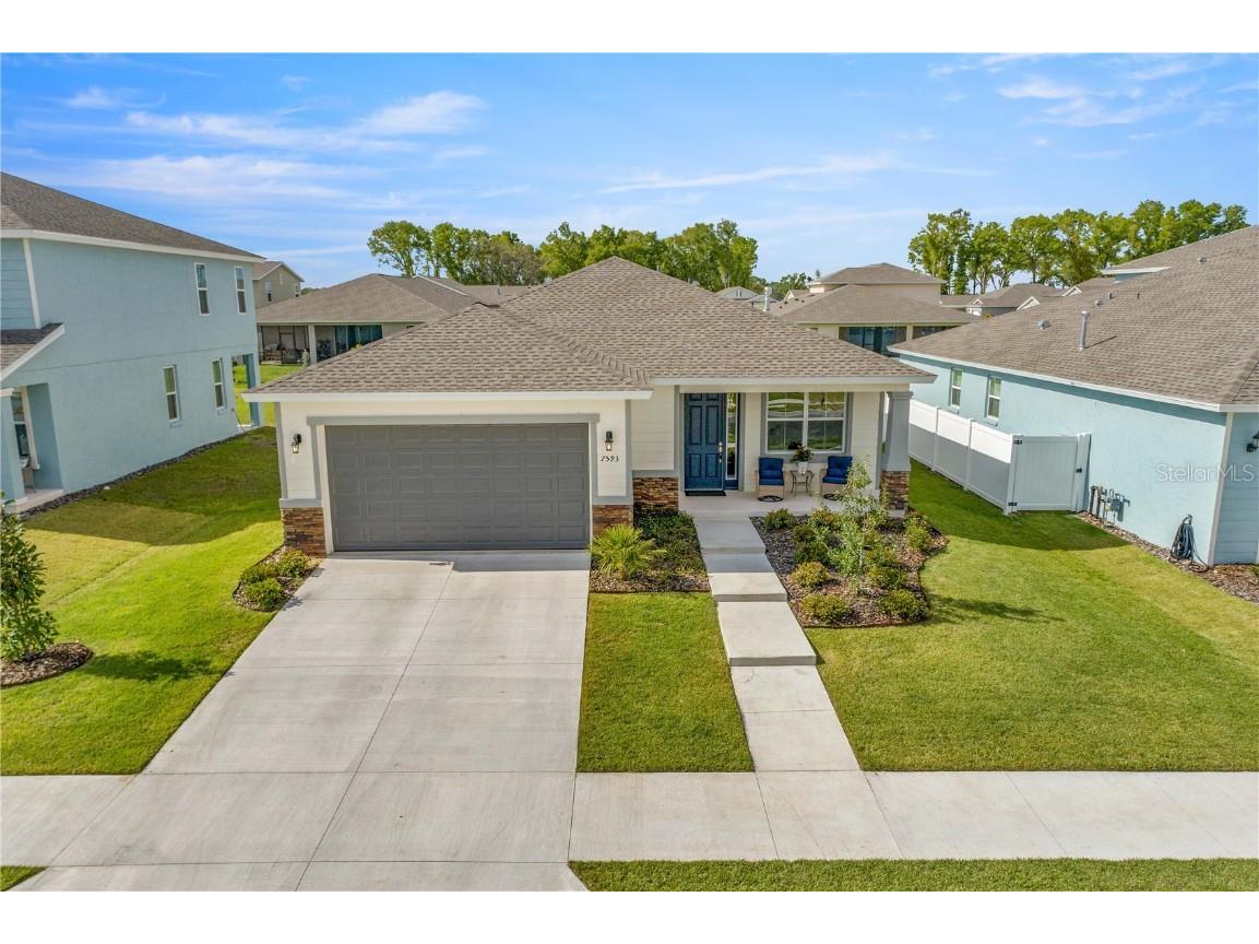 7593 SW 63rd Lane Road Ocala FL 34474 OM655358 image1