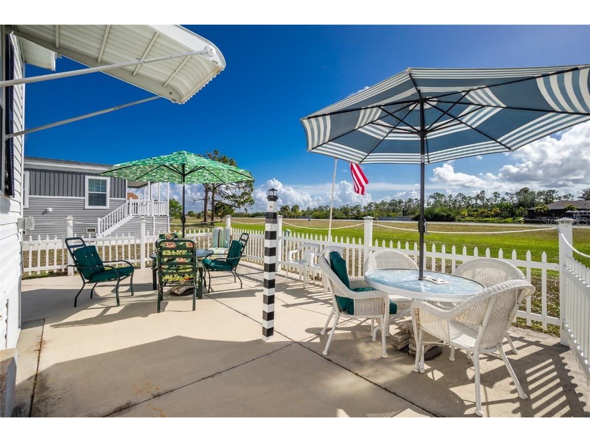 7594 Ratan Circle Port Charlotte FL 33981 - BUTTERFORD WATERWAY C7502073 image20