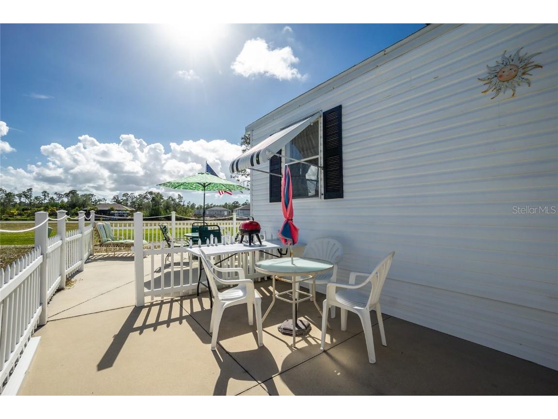 7594 Ratan Circle Port Charlotte FL 33981 - BUTTERFORD WATERWAY C7502073 image22