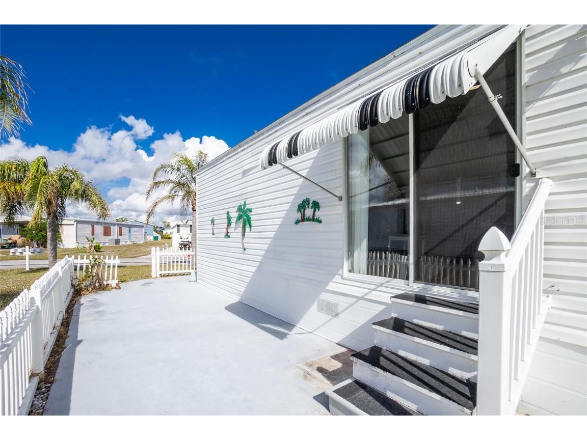 7594 Ratan Circle Port Charlotte FL 33981 - BUTTERFORD WATERWAY C7502073 image25