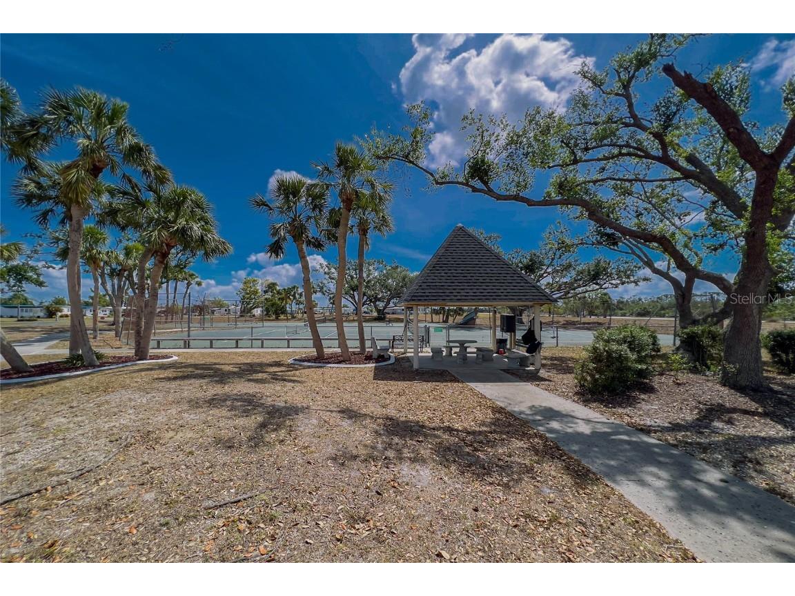 7594 Ratan Circle Port Charlotte FL 33981 - BUTTERFORD WATERWAY C7502073 image33