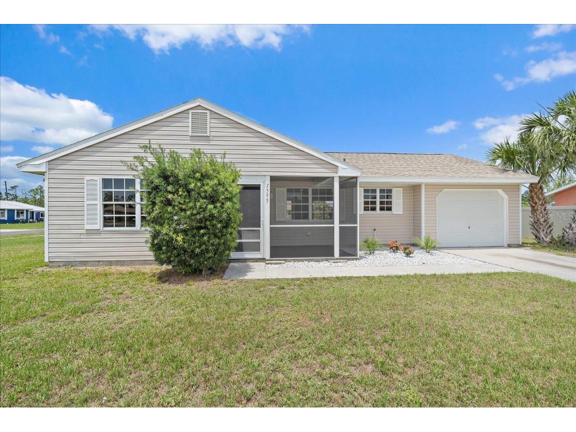 7595 Berwick Street North Port FL 34287 A4653201 image1