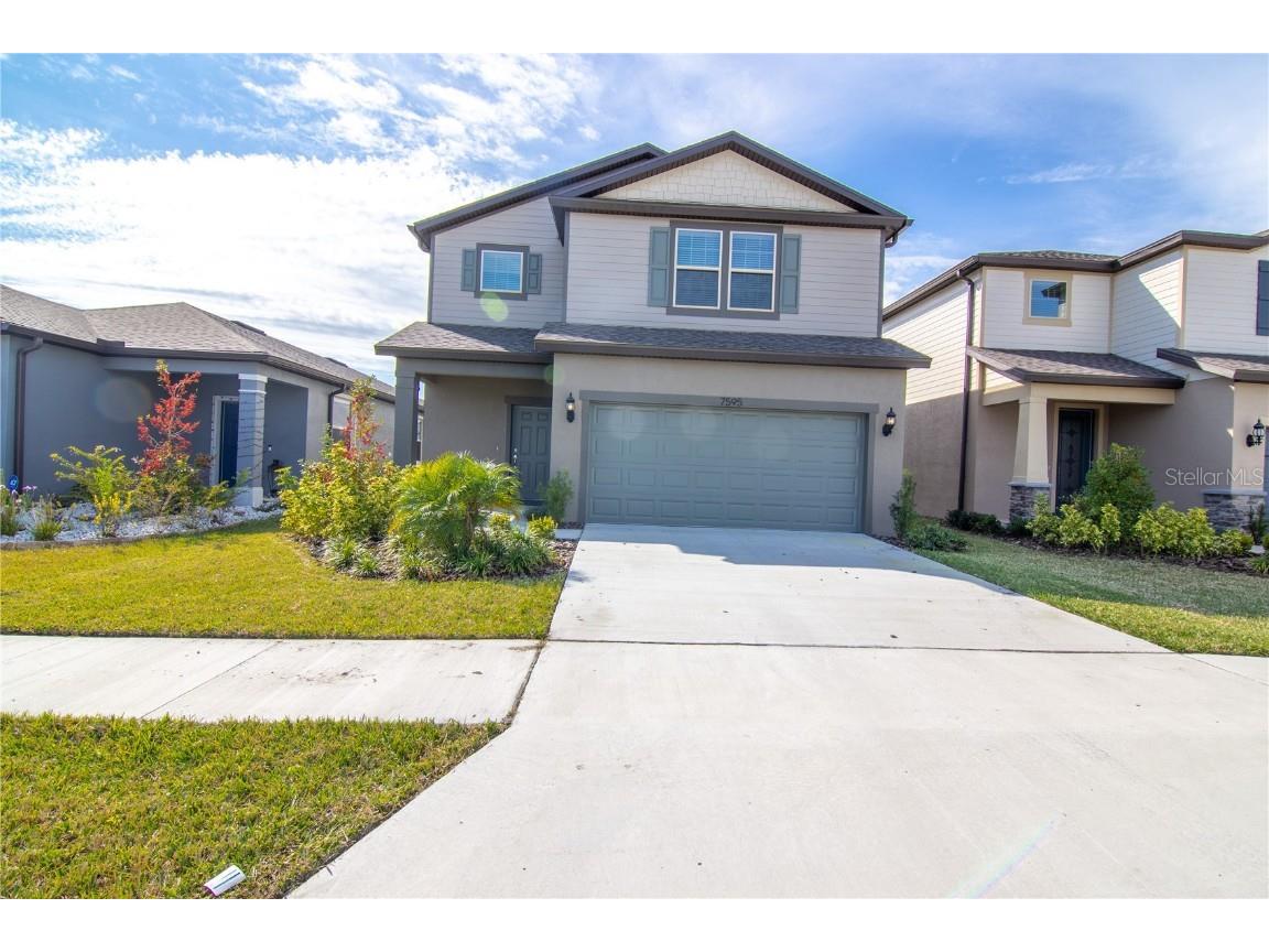 7595 Pool Compass Loop, Wesley Chapel, FL, 33545 MLS T3344473