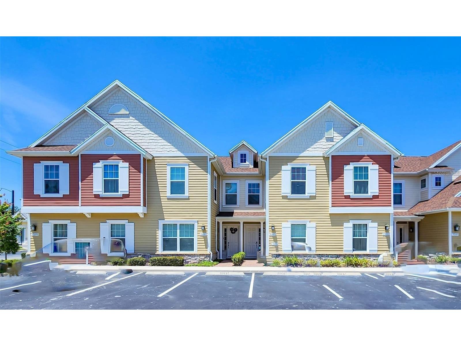 7595 Sunny Dreams Lane Kissimmee FL 34747 O6410894 image1