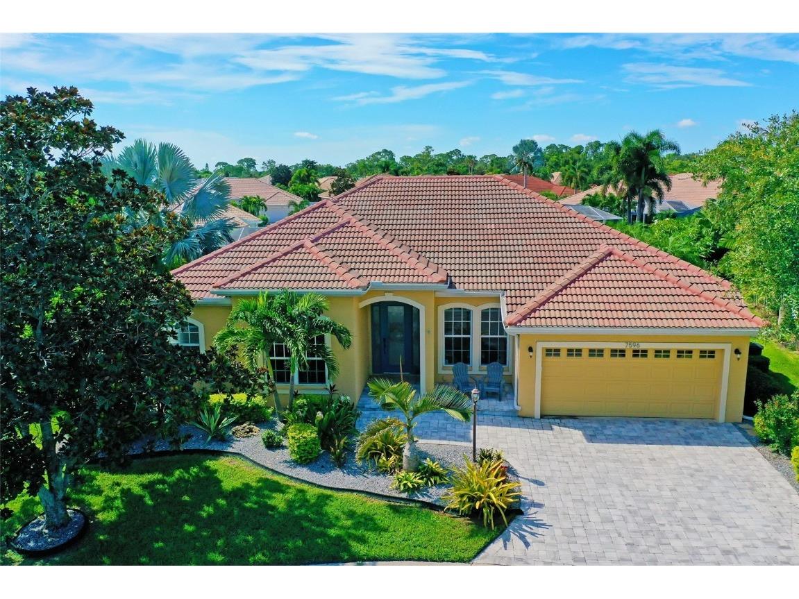 7596 Palmer Glen Circle Sarasota FL 34240 A4634991 image1