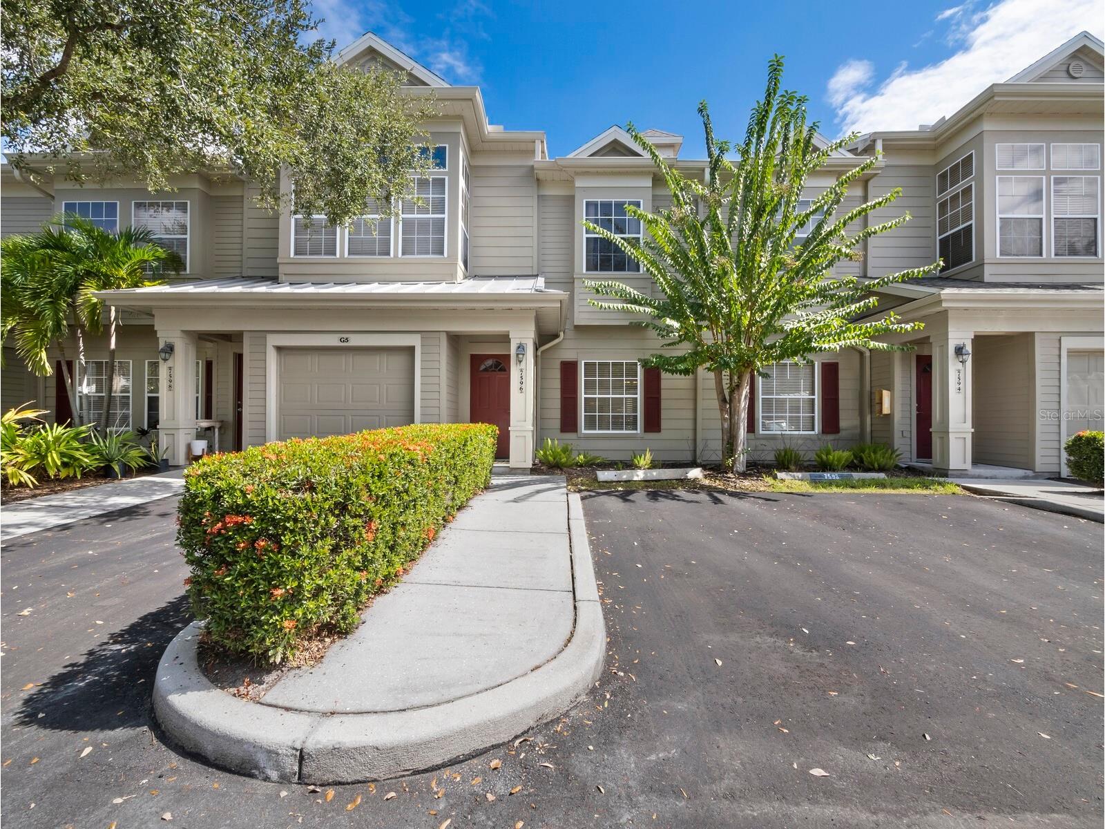 7596 Plantation Circle #7596 Bradenton FL 34201 A4667619 image1