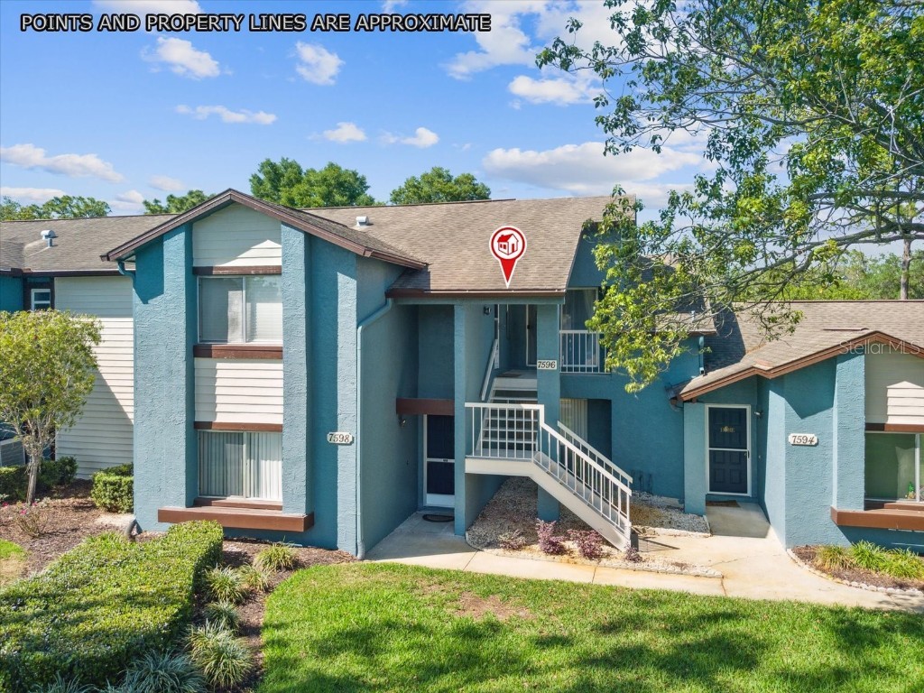 7596 St Andrews Boulevard #0 Weeki Wachee FL 34613 W7855916 image1