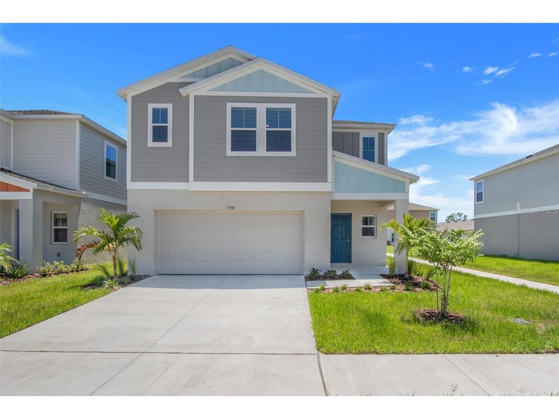 7598 Hydrangea Lane Wesley Chapel FL 33545 O6213031 image1