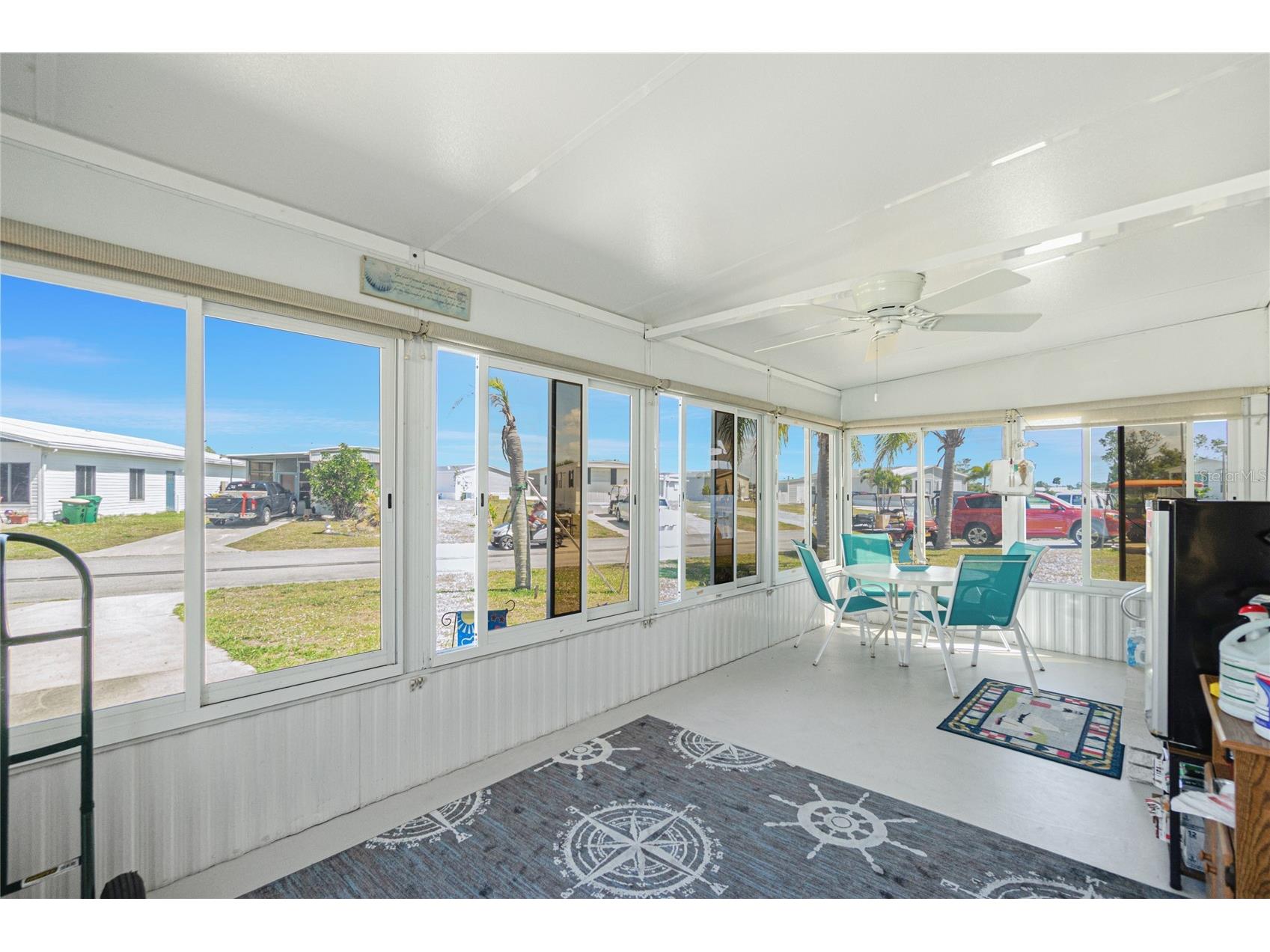 7598 Ratan Circle Port Charlotte FL 33981 - BUTTERFORD WATERWAY C7508153 image20