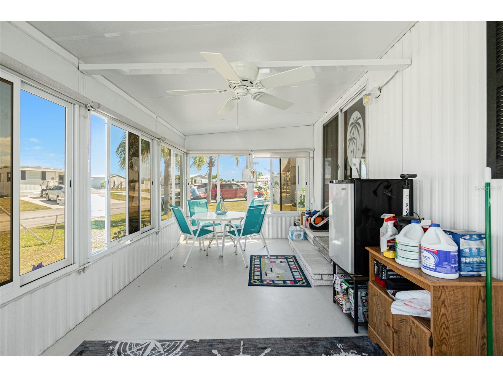 7598 Ratan Circle Port Charlotte FL 33981 - BUTTERFORD WATERWAY C7508153 image21