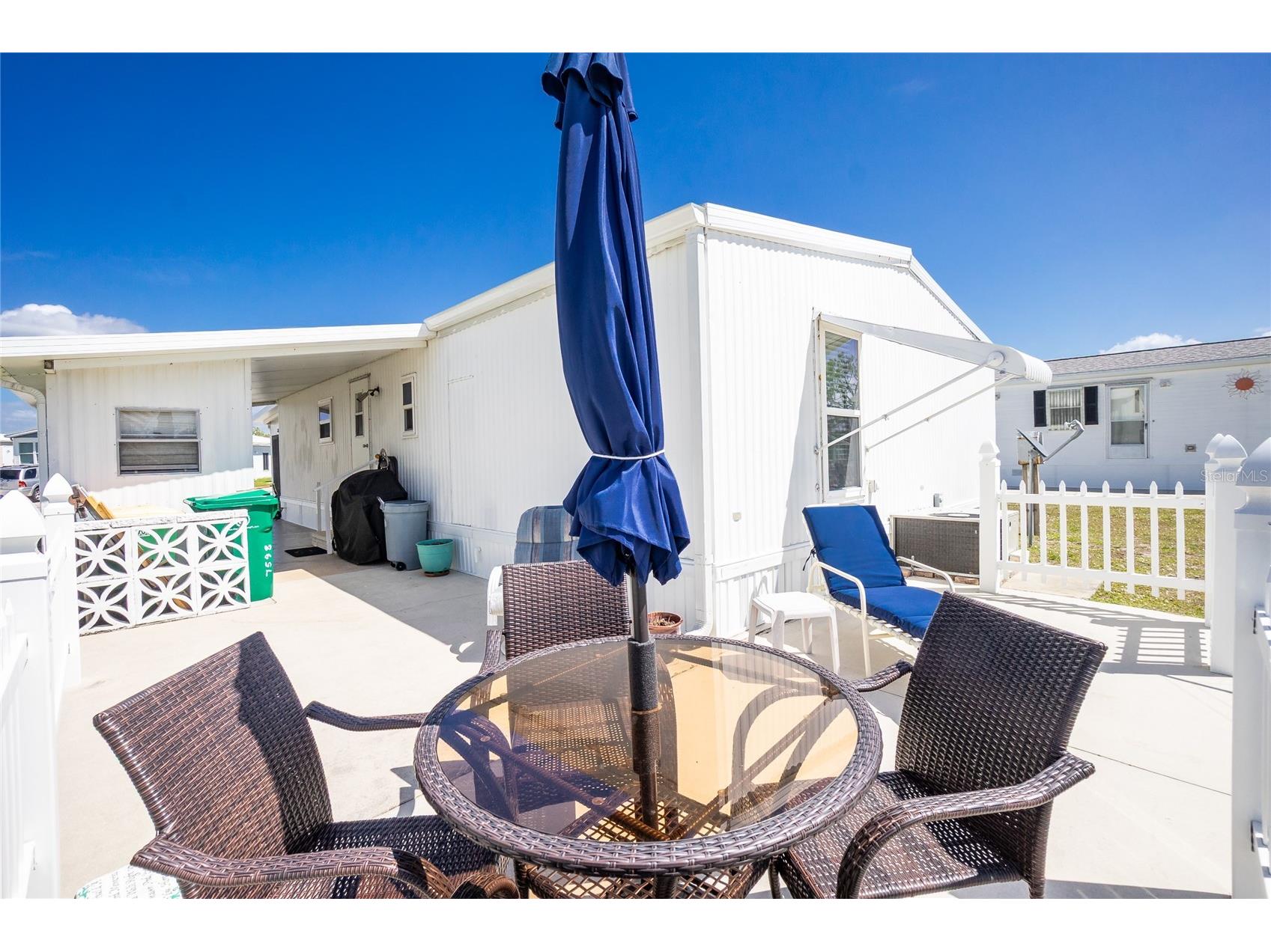 7598 Ratan Circle Port Charlotte FL 33981 - BUTTERFORD WATERWAY C7508153 image25