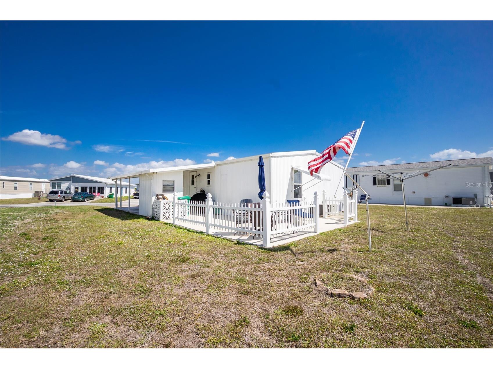 7598 Ratan Circle Port Charlotte FL 33981 - BUTTERFORD WATERWAY C7508153 image27