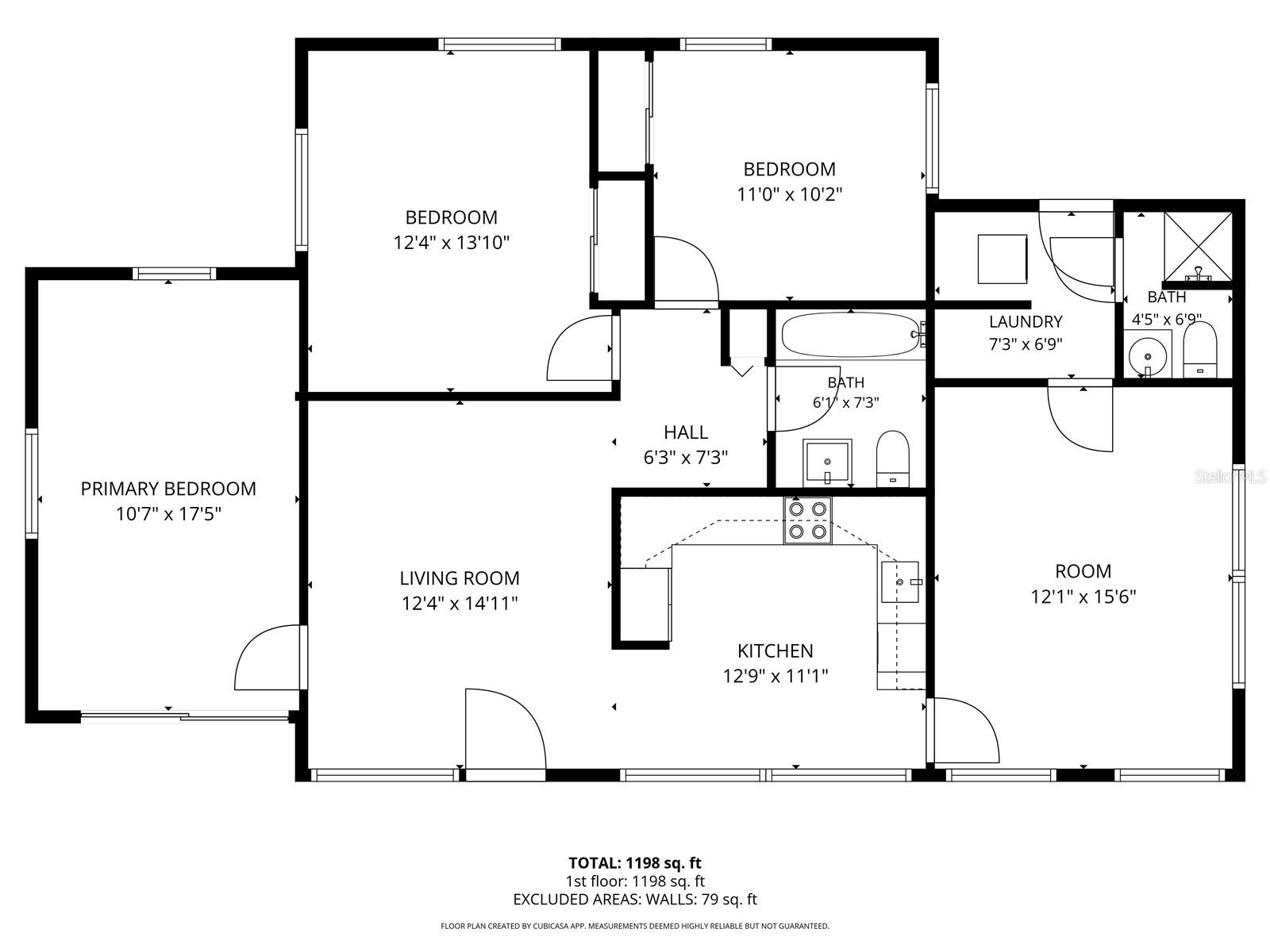 7599 Meadowlawn Drive N Saint Petersburg FL 33702 TB8513107 image47