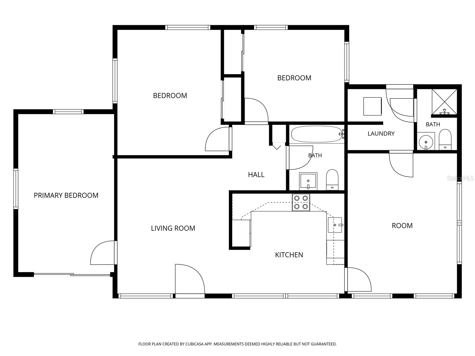 7599 Meadowlawn Drive N Saint Petersburg FL 33702 TB8513107 image48