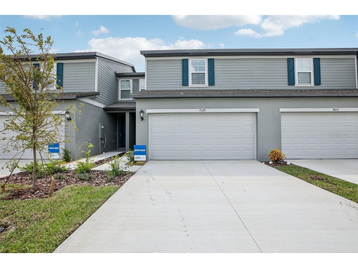 7599 Momentum Parkway Wesley Chapel FL 33545 O6233195 image1