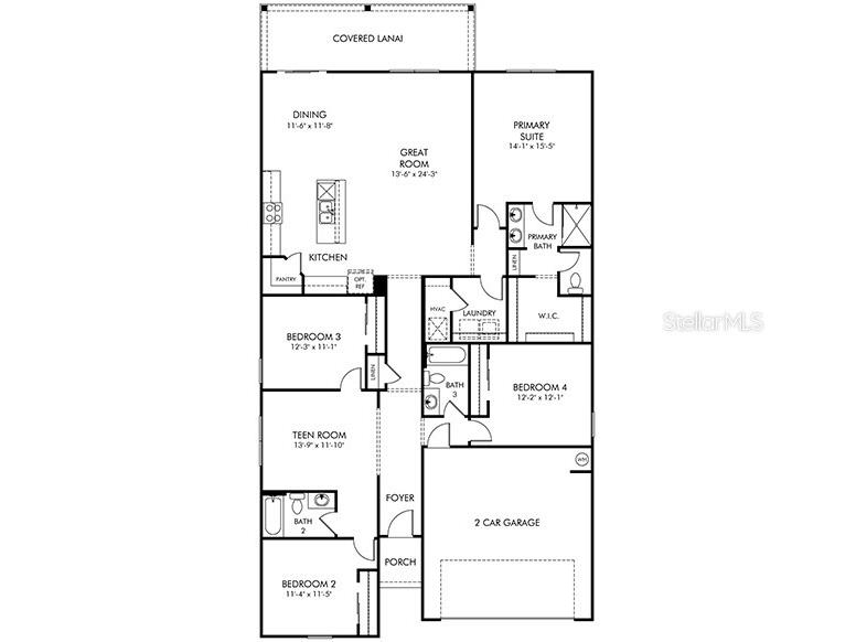 76 Ararat Drive Palm Coast FL 32137 TB8508577 image12