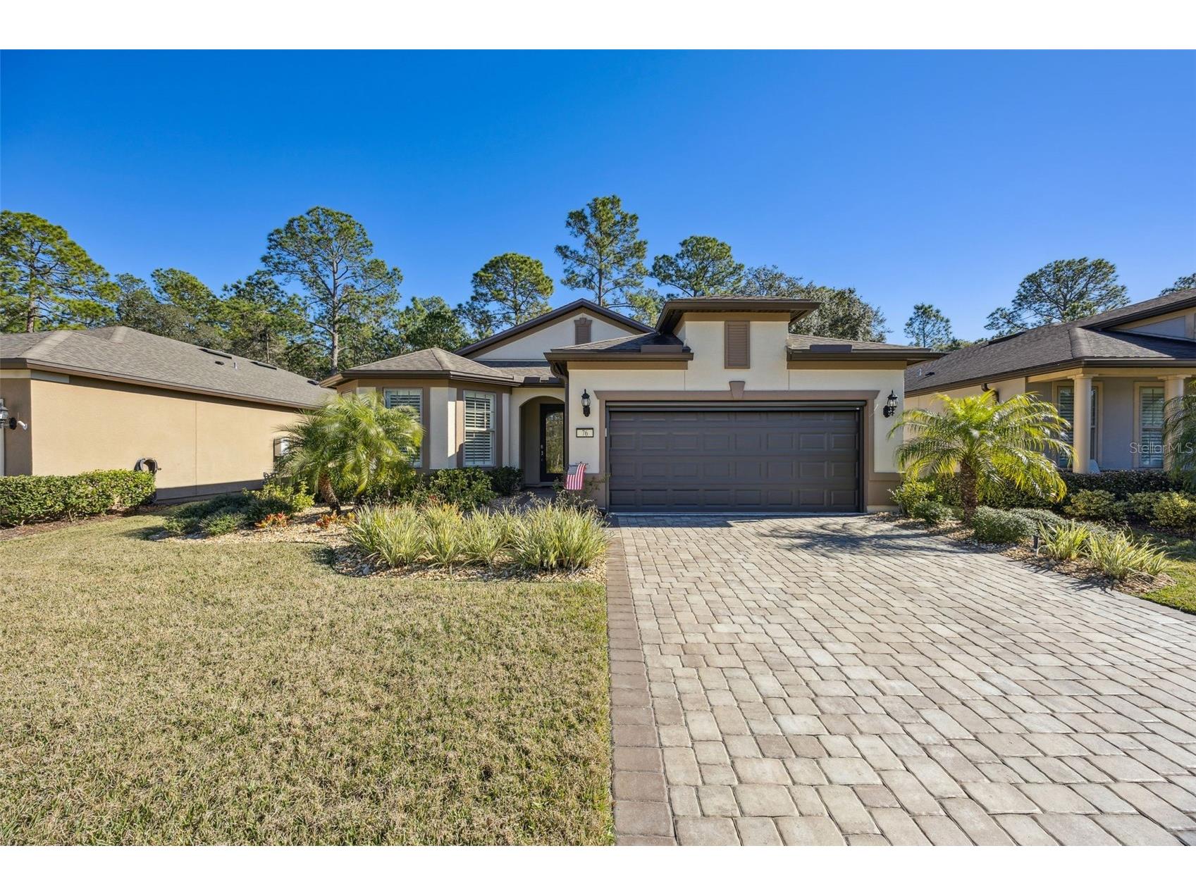 76 Artist Oaks Court Saint Augustine FL 32095 FC314937 image1