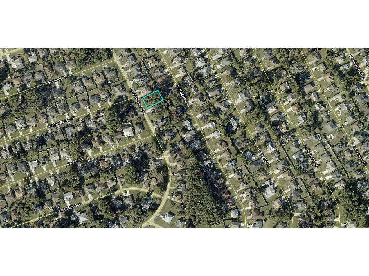 76 Barrington Drive Palm Coast FL 32137 FC319701 image3