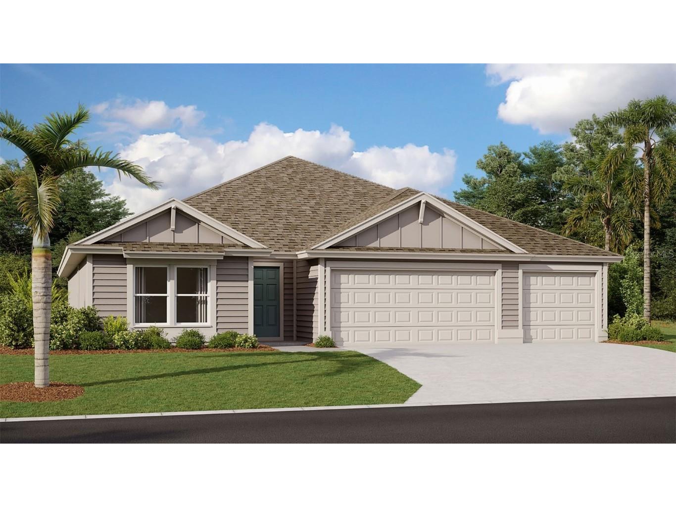 76 Beacon Mill Lane Palm Coast FL 32137 FC285804 image1