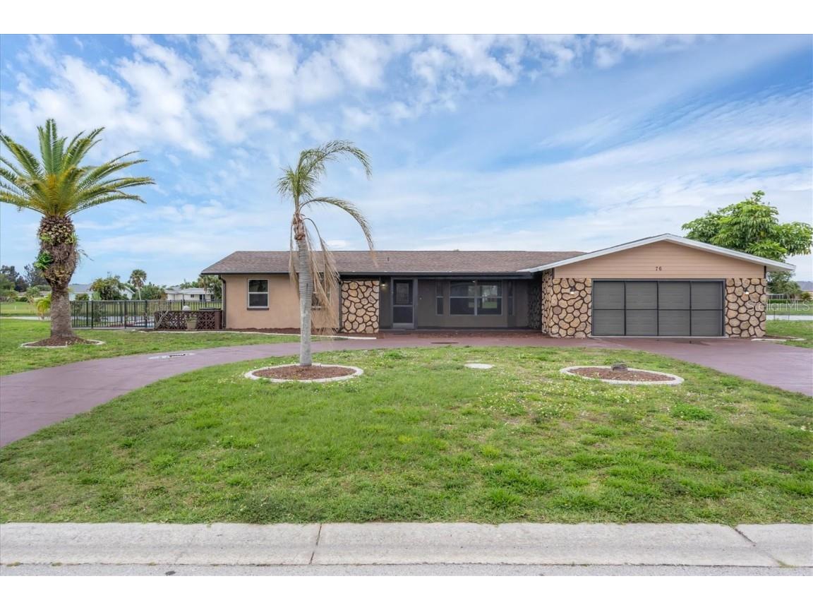 76 Caddy Road Rotonda West FL 33947 D6135265 image1