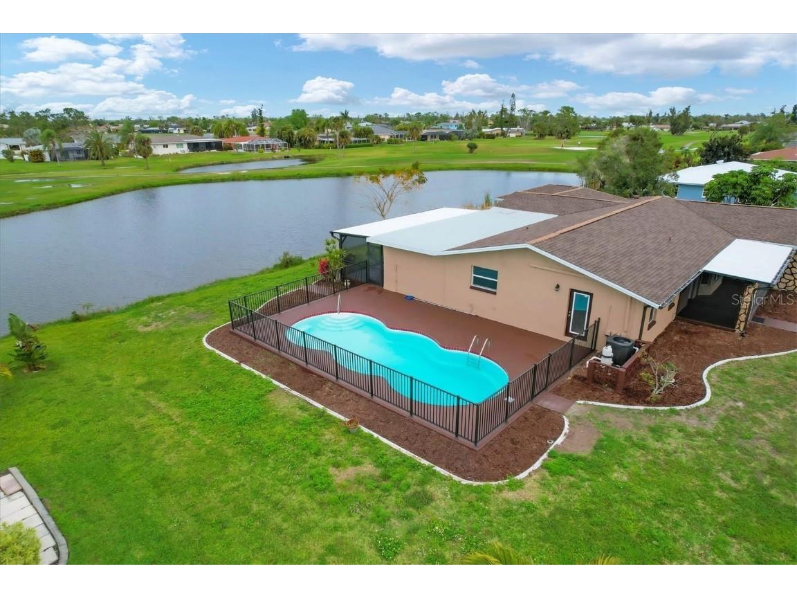 76 Caddy Road Rotonda West FL 33947 D6135265 image48