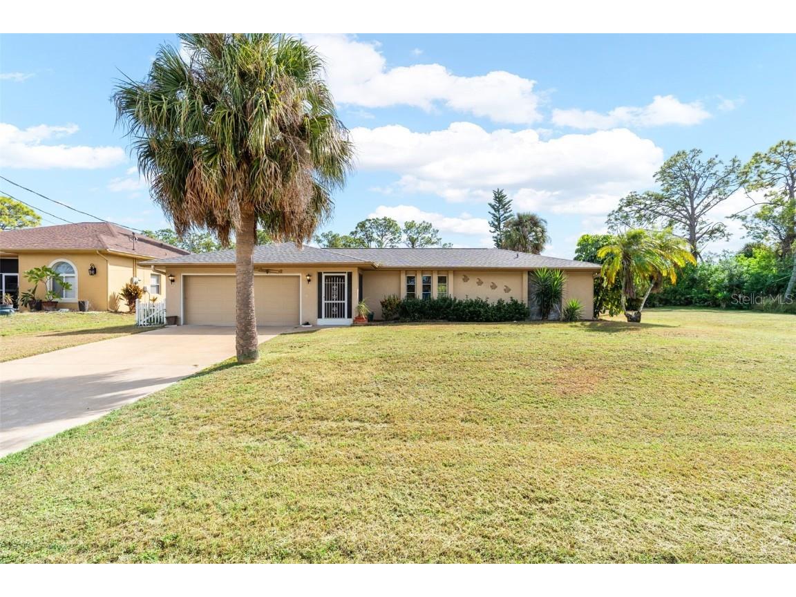 76 Cory Street Port Charlotte FL 33953 - CHESHIRE WATERWAY D6144670 image1