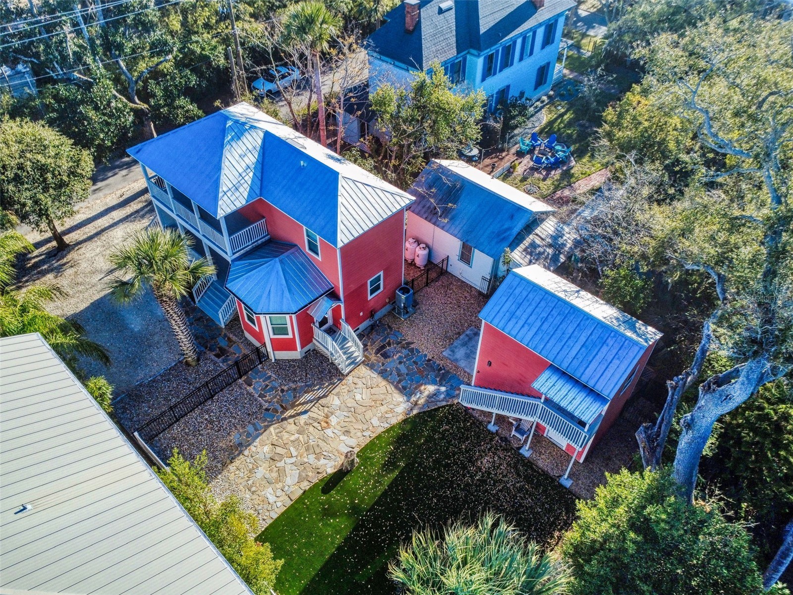 76 Duero Street Saint Augustine FL 32084 NS1087590 image43