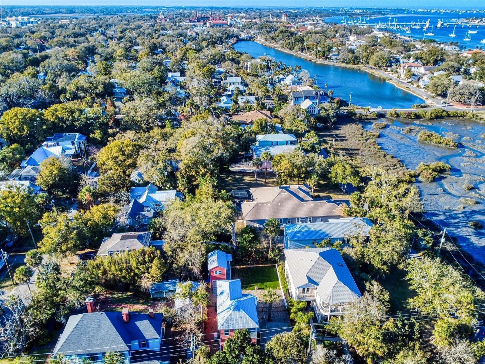 76 Duero Street Saint Augustine FL 32084 NS1087590 image47