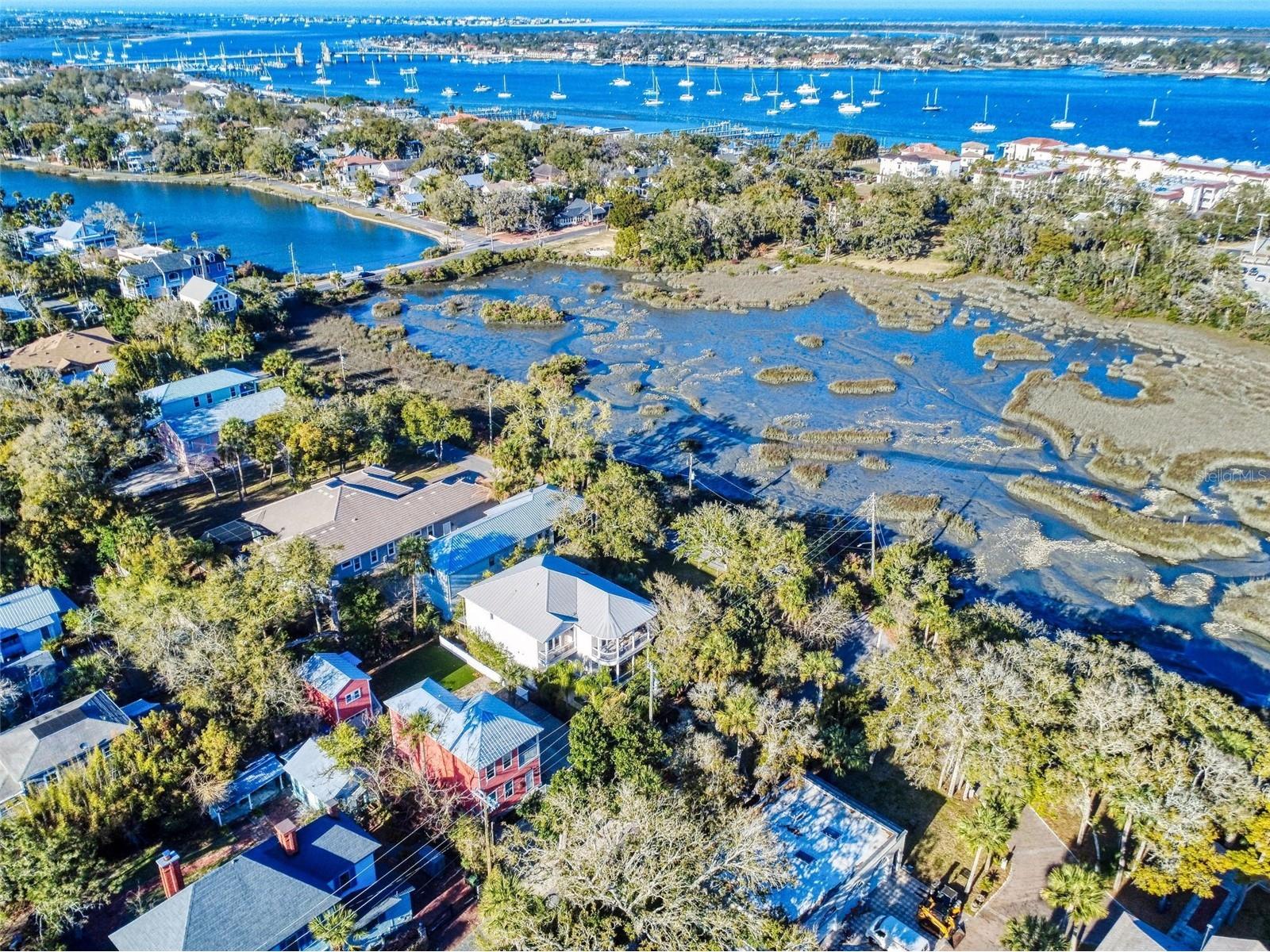 76 Duero Street Saint Augustine FL 32084 NS1087590 image48