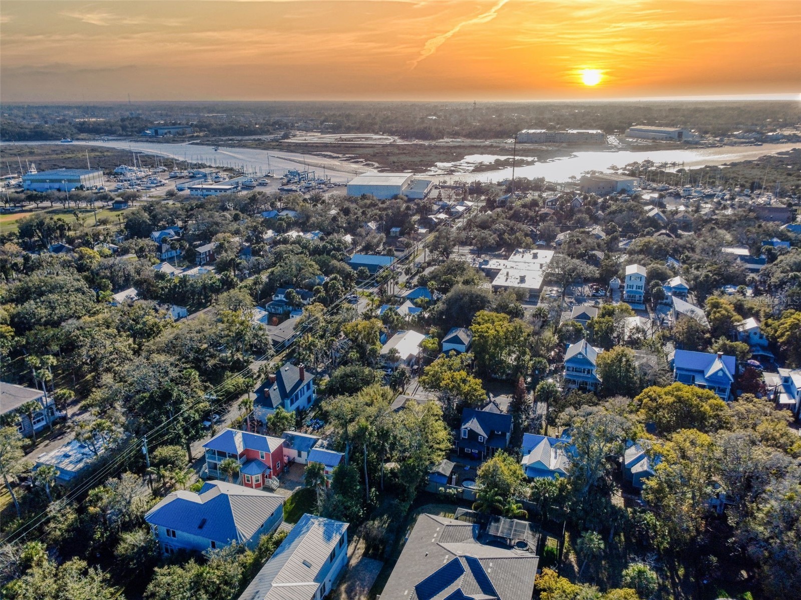 76 Duero Street Saint Augustine FL 32084 NS1087590 image49