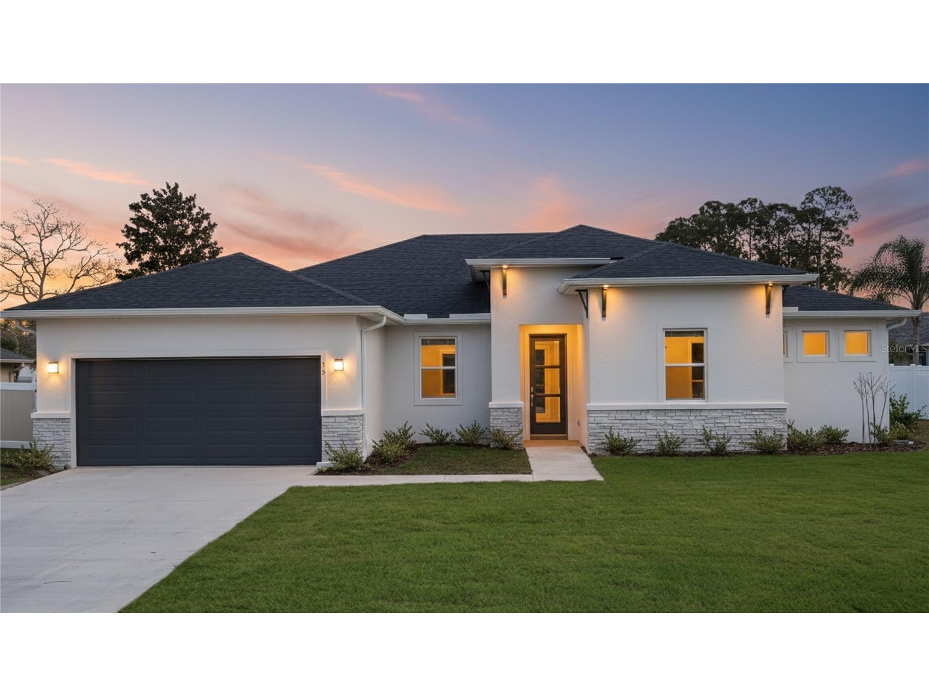 76 Eagle Harbor Trail Palm Coast FL 32164 FC315711 image1