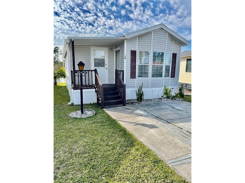 76 Eagle Point S Osteen FL 32764 - Little Lake O6085264 image1