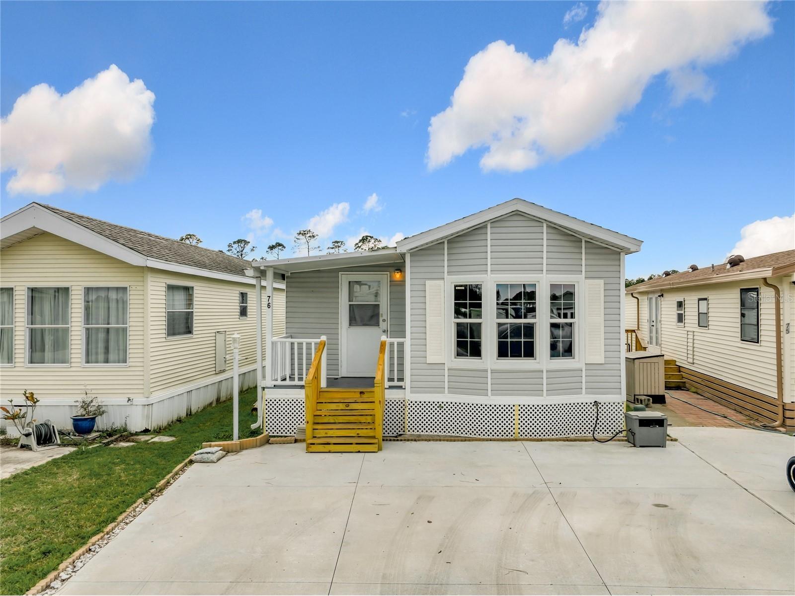 76 Eagle Point S Osteen FL 32764 - Little Lake O6280681 image1