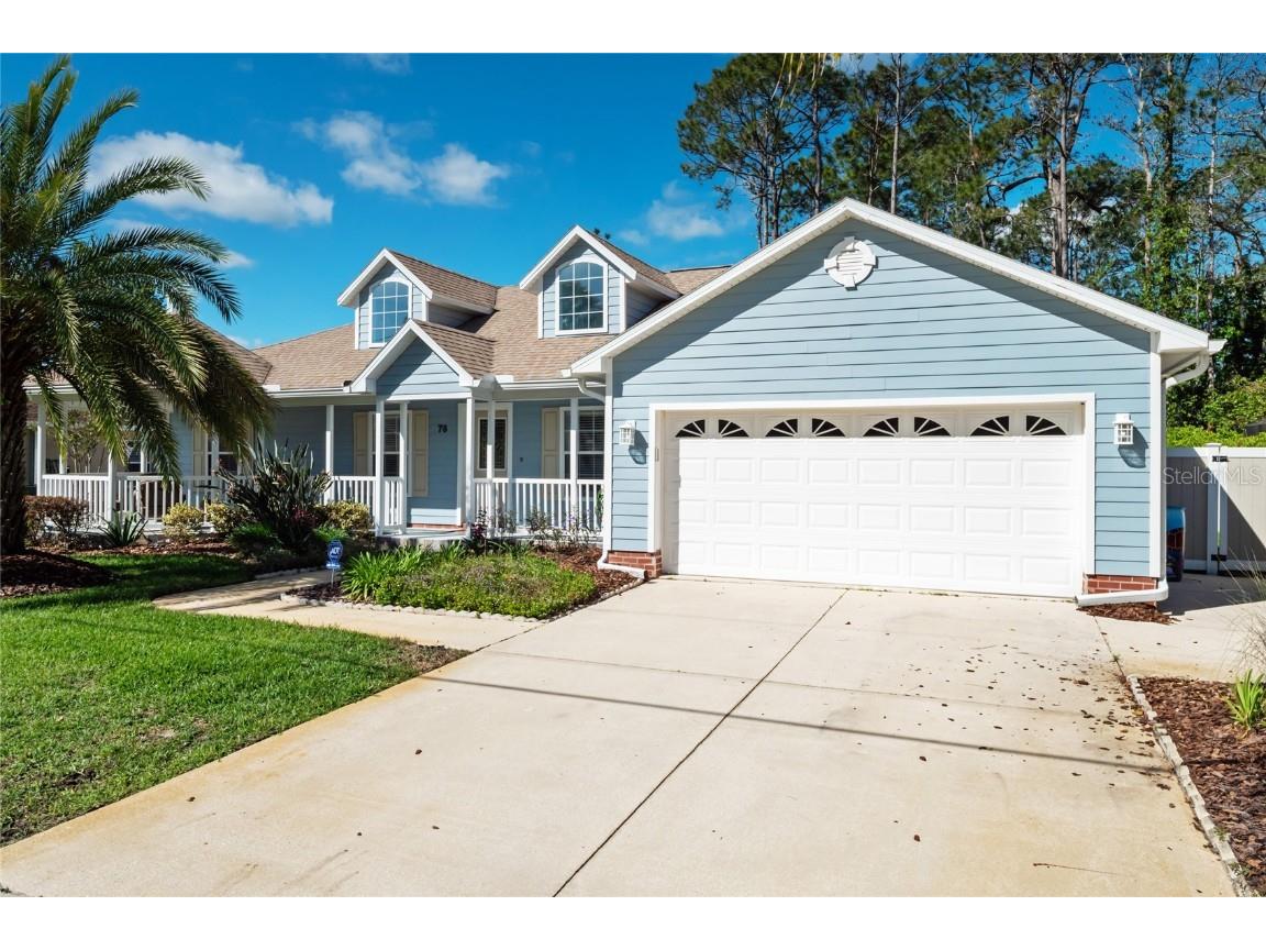 76 Edward Drive Palm Coast FL 32164 FC290017 image1