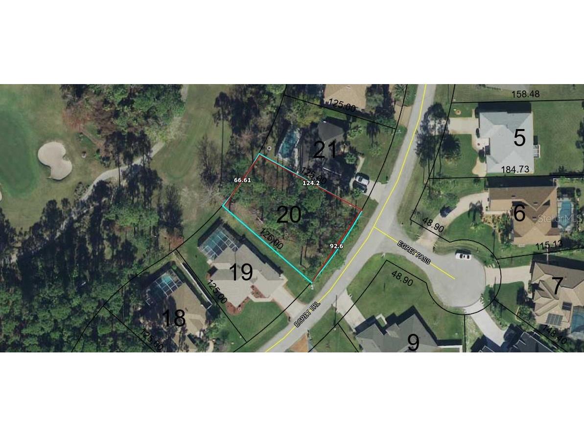 76 Egret Trail Palm Coast FL 32164 FC287522 image1