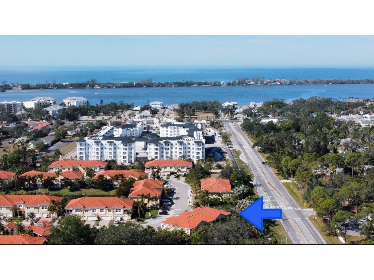76 Explorer Drive #104 Osprey FL 34229 A4634359 image1