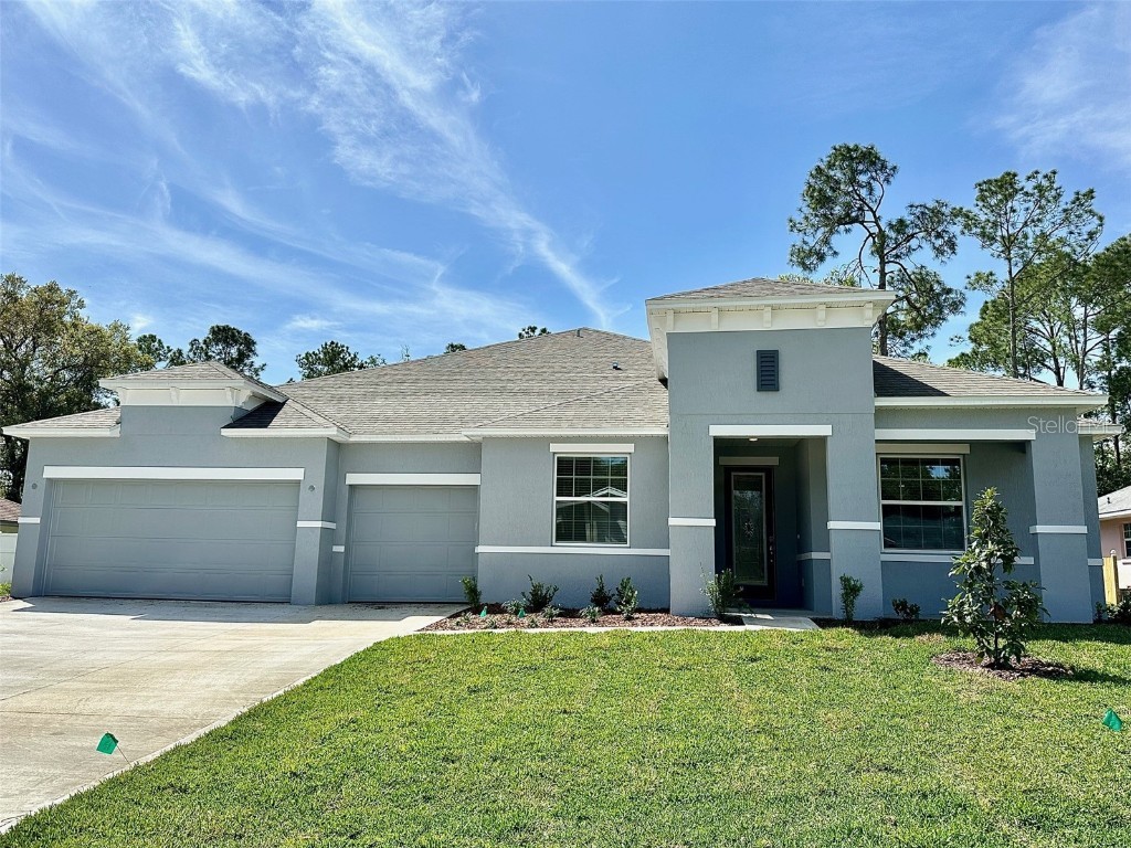 76 Fairbank Lane Palm Coast FL 32137 O6180822 image1