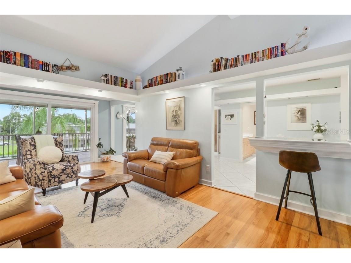 76 Gulfwinds Drive Palm Harbor FL 34683 - CANAL TO GULF OF MEXICO TB8437995 image10