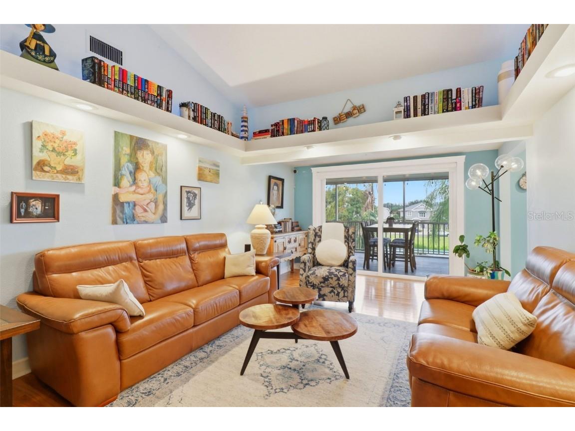 76 Gulfwinds Drive Palm Harbor FL 34683 - CANAL TO GULF OF MEXICO TB8437995 image11